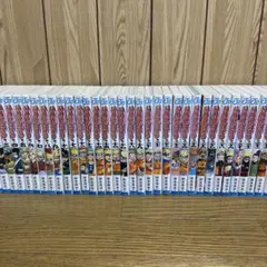 NARUTO 単行本　1-70.72巻