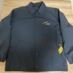 ユニクロ カウズ×ウォーホル コーチジャケット Mサイズ