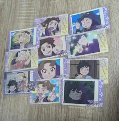 忍たま乱太郎　スナップマイド2　4年生　四年生