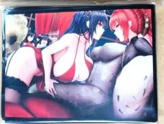 アズールレーン サプライ