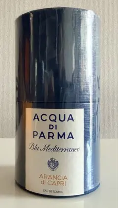 ACQUA DI PARMA アランチャ ディ カプリ(100ml)のサムネイル
