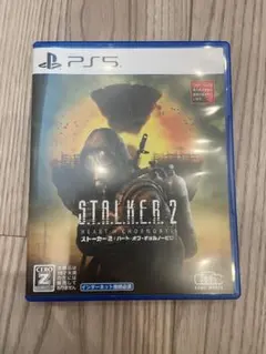 S.T.A.L.K.E.R. 2: HEART OF CHORNOBYL