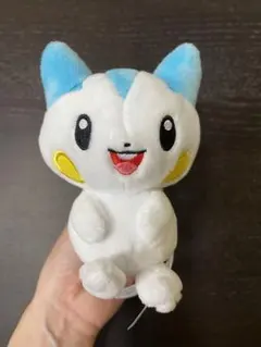 【美品】ポケモンfit フィット パチリス ポケモンセンター