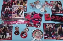 アルバルク東京 グッズ