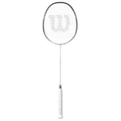 バドミントン ウィルソン