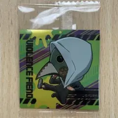 チェンソーマン　ウエハースシール　レゼ編　暴力の魔人　R CSM2-16