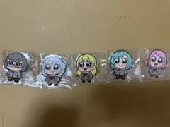 バンドリ Pastel*Palette大川ぶくぶ トレーディングアクリルスタンド