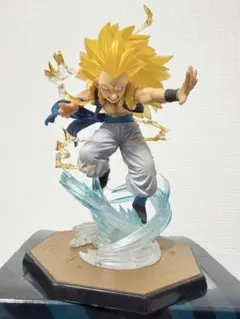 2026年最新】フィギュアーツZERO スーパーサイヤ人3 ゴテンクスの人気
