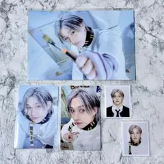 2026年最新】stray kids トレカ バンチャンの人気アイテム - メルカリ