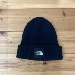 ノースフェイス ニット帽