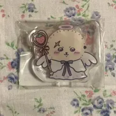 치이카와 てんし＆あくま 해달 アクスタ