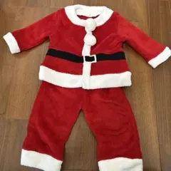 クリスマス コスチューム