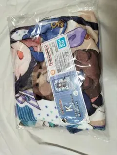 学園アイドルマスター秦谷美鈴 描き下ろしブランケット