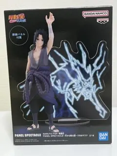 NARUTO PANEL SPECTACLE フィギュア