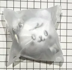 SKZOO FACE KEYRING パピーム