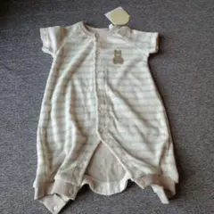 ロンパース　新品