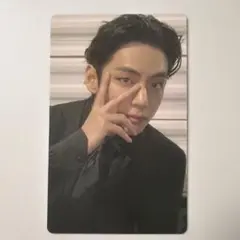 2026年最新】bts テテ トレカの人気アイテム - メルカリ