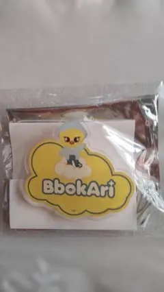 straykids SKZOO ランダム バッジ ポガリ