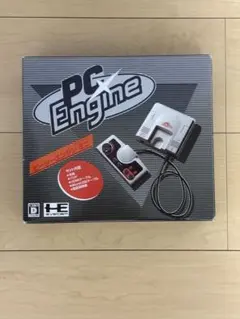 PCEngine ピーシーエンジンミニ KONAMI コナミ