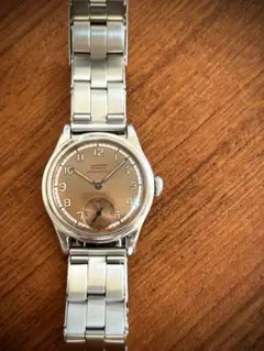 【＊希少　ベルトセット販売】Tissot Antimagnetiqueのサムネイル