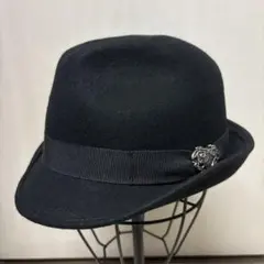 2026年最新】ガリアーノ galliano ハットの人気アイテム - メルカリ