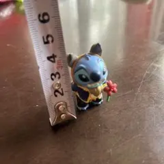 激レア✨スティッチ×野獣/美女と野獣