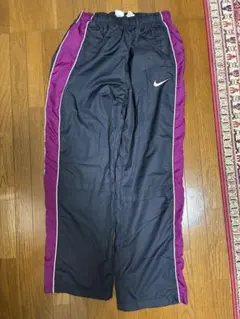 Nike ナイロンパンツ