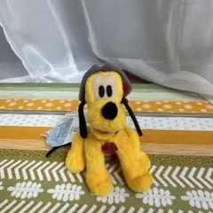 ディズニー　プルート　パイレーツサマー　ぬいぐるみ 海賊スタイルのミッキーたち！東京ディズニーシー“ディズニー