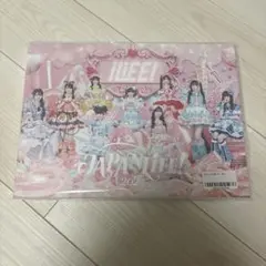 iLiFE! 虹羽みに みに キャンバスボード - メルカリ