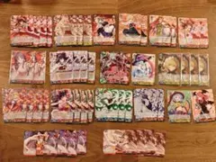 ヴァイスシュヴァルツ 東方Project 8扉霊 デッキ ヴァイスシュヴァルツ 東方Project 8扉霊 デッキ - メルカリ