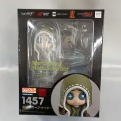 ねんどろいど IdentityV 第五人格 傭兵 特典ラバスト有 ねんどろいど 傭兵