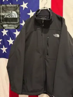 ★THE NORTH FACE★ノースフェイス★APEX★ソフトシェルジャケット