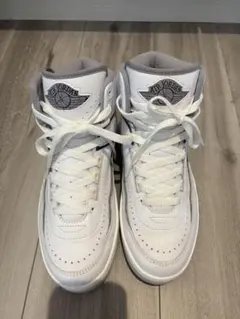 NIKE AIR JORDAN2レトロ