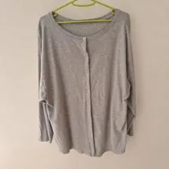 No.2035 ◇LEPSIM カーディガン