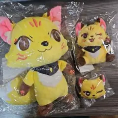 2026年最新】パウピポ ぬいぐるみの人気アイテム - メルカリ