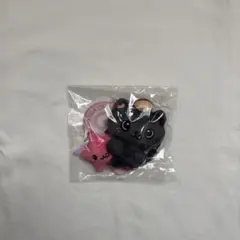 nctwish リク　クリ　ペンライトミニドールキーリング　ソウルコン