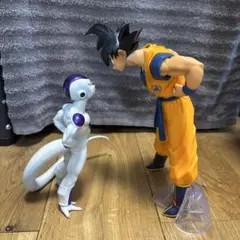 ドラゴンボール 孫悟空 フリーザ 一番クジ ラストワン　値下げ交渉あり