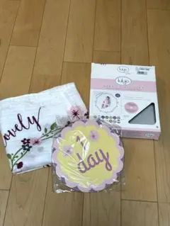 lulujo★月齢フォト用 マイルストーンカードセット