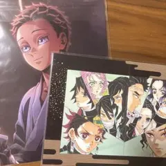 鬼滅の刃　映画　特典