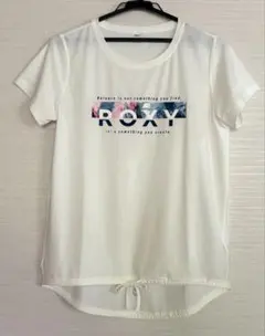 ROXY YOUR FLAVA TEE Tシャツ(Sサイズ)のサムネイル