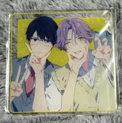 2026年最新】商業bl アクリルスタンドの人気アイテム - メルカリ