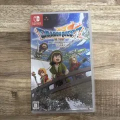 Nintendo Switch Dragon Quest VII