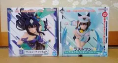 一番くじ　ウマ娘　プリティーダービー　13弾　B賞 ラストワン