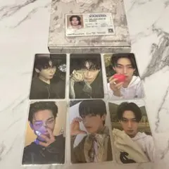 ENHYPEN THE SIN : VANISH ソヌ