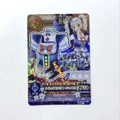 2026年最新】アイカツカード 初期プレミアム オーロラキスの人気