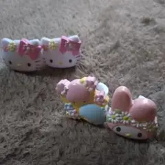 びっくらたまごサンリオ