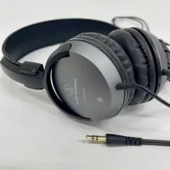 audio-technica ATH-250AV 有線ヘッドホン