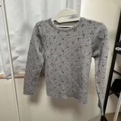 SANSeLF 花柄トップスのサムネイル
