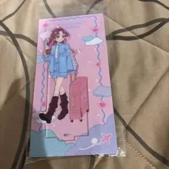 プリキュアプリティストア POPUP 名探偵プリキュア 小林みくる 2点