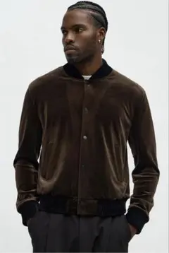 2026年最新】needles ベロアジャケットの人気アイテム - メルカリ